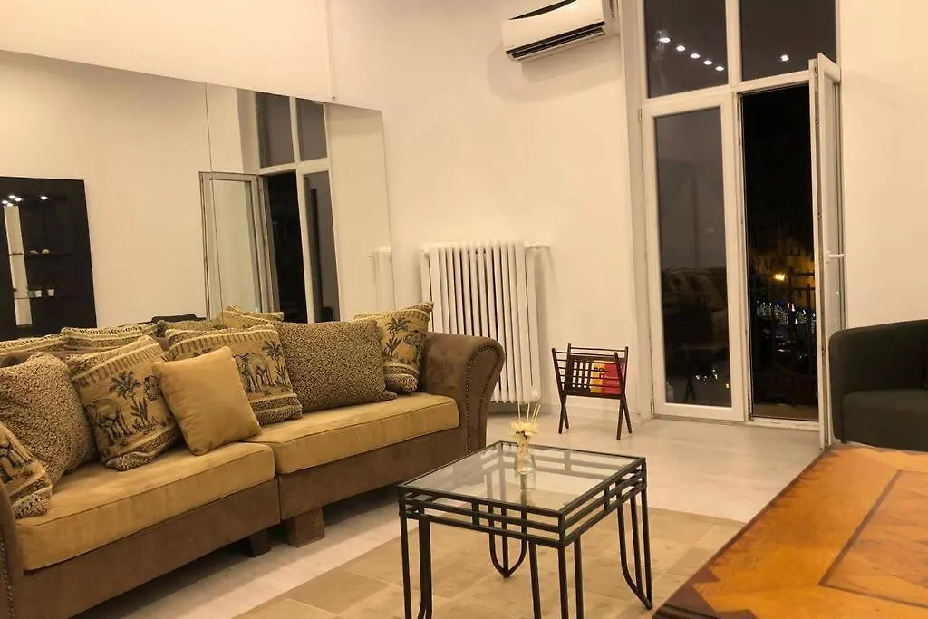 Outstanding 3Br Ultracentral Cityview Balcony Aaa Apartment Bucharest