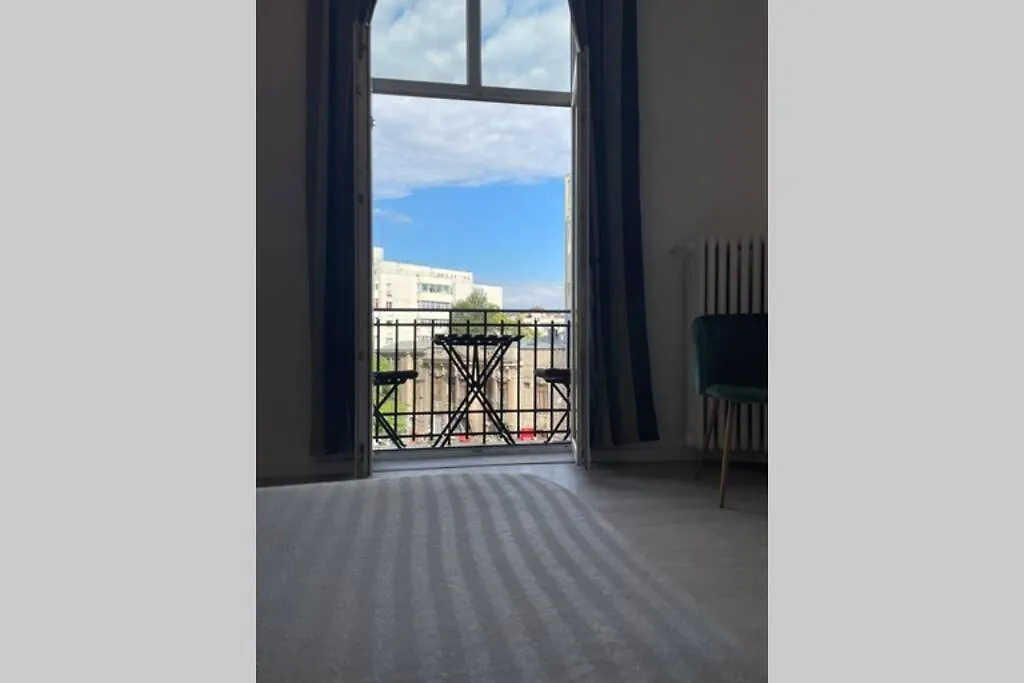 Outstanding 3Br Ultracentral Cityview Balcony Aaa Apartment Bucharest