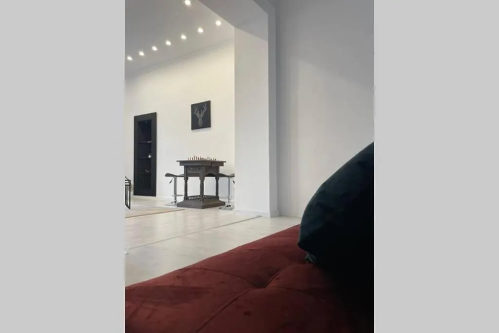 Outstanding 3Br Ultracentral Cityview Balcony Aaa Apartment Bucharest 0*,