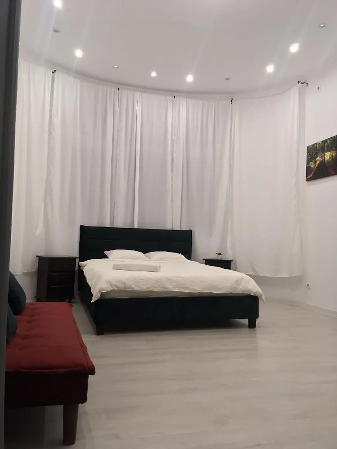 Outstanding 3Br Ultracentral Cityview Balcony Aaa Apartment Bucharest Romania