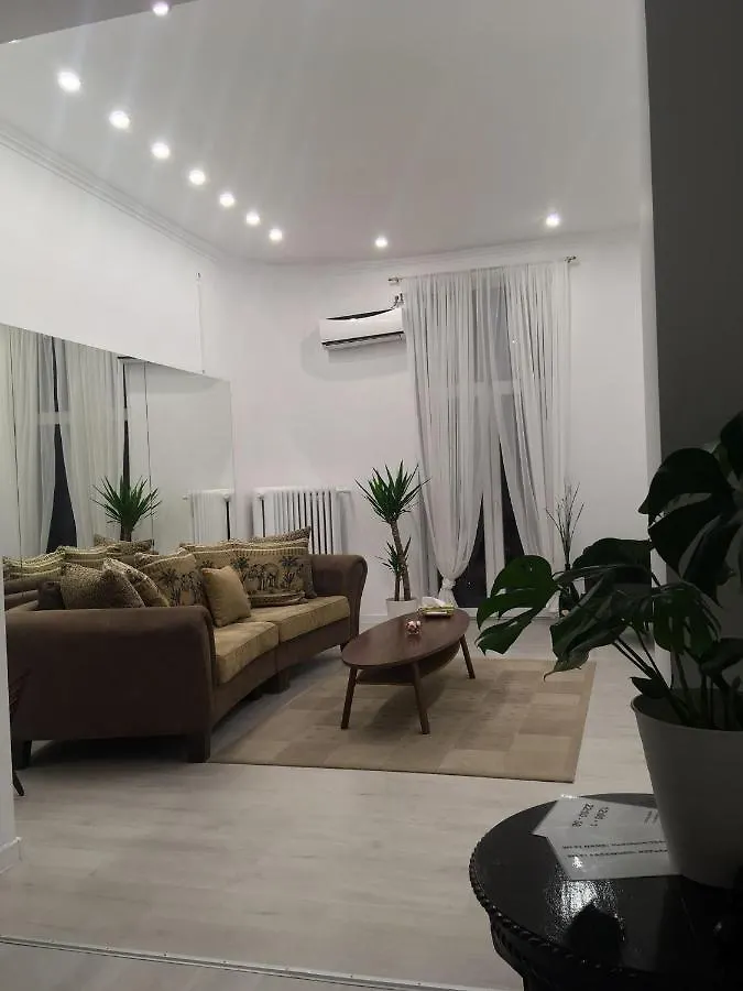 Outstanding 3Br Ultracentral Cityview Balcony Aaa Apartment Bucharest