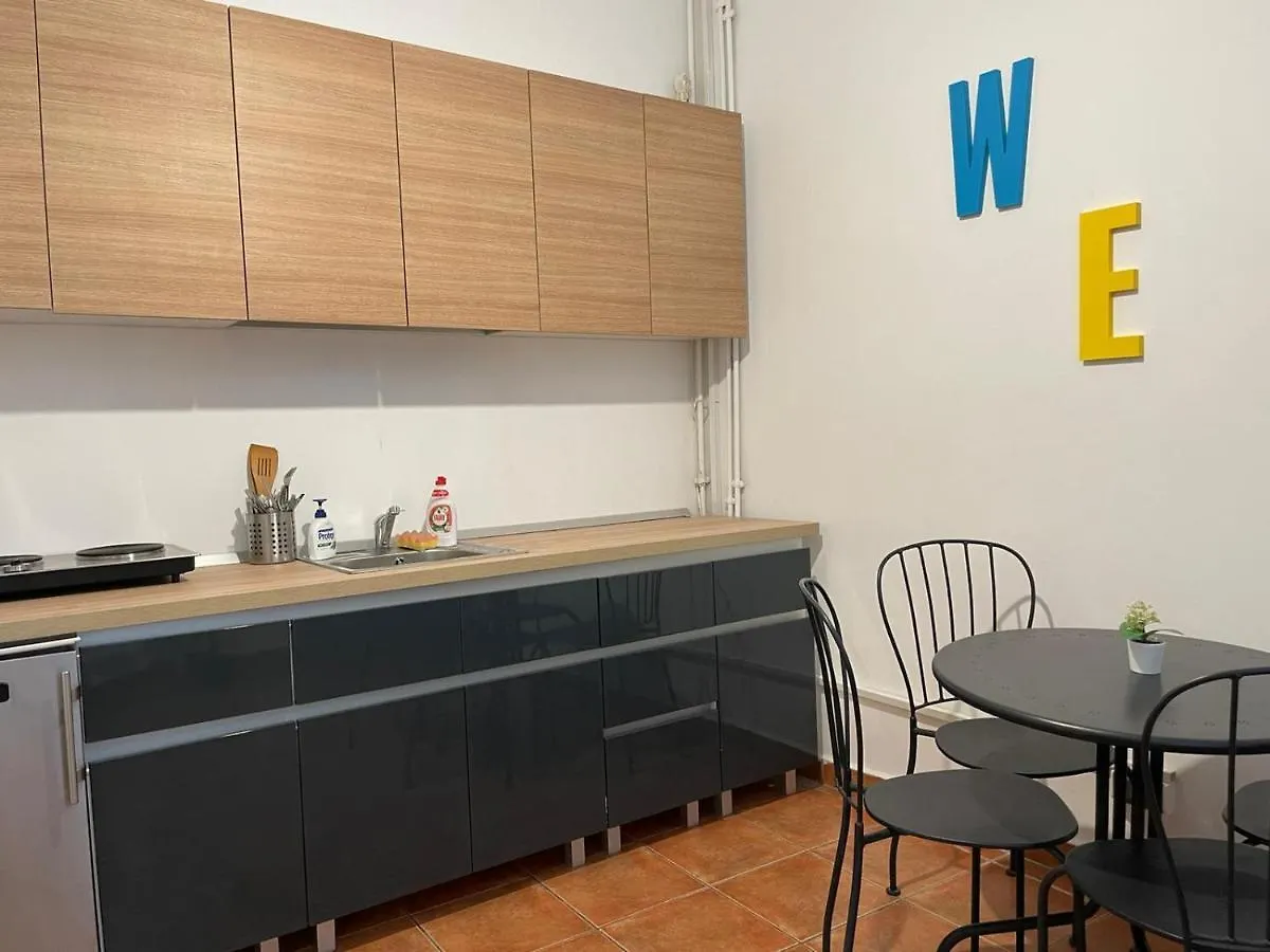 Outstanding 3Br Ultracentral Cityview Balcony Aaa Apartment Bucharest