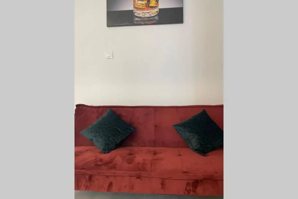 Outstanding 3Br Ultracentral Cityview Balcony Aaa Apartment Bucharest