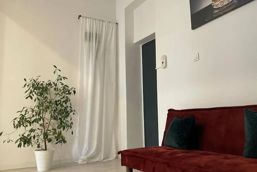 Outstanding 3Br Ultracentral Cityview Balcony Aaa Apartment Bucharest Romania