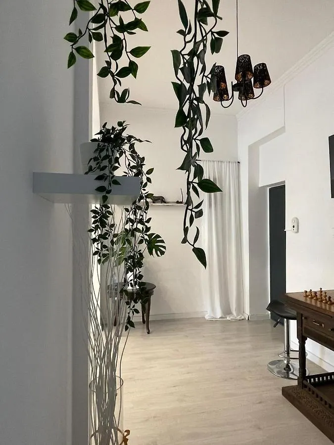 Outstanding 3Br Ultracentral Cityview Balcony Aaa Apartment Bucharest